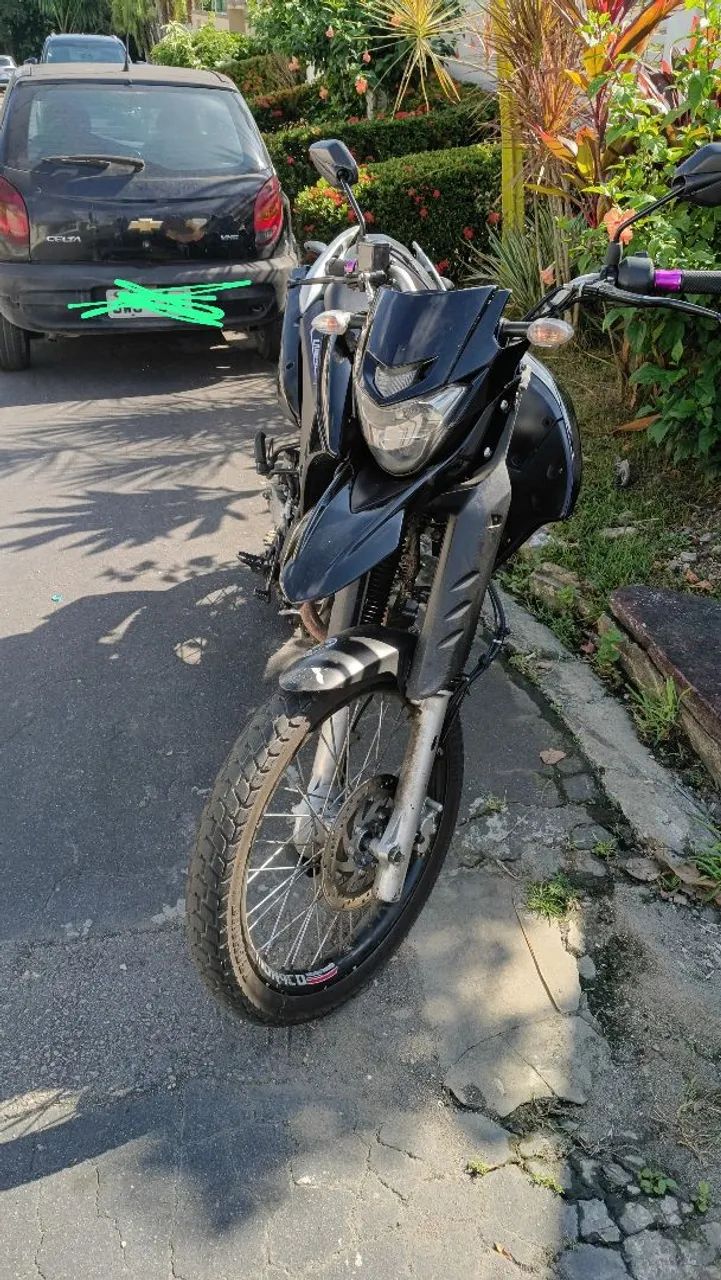 Lander XTZ 250 2022 - Foto 3