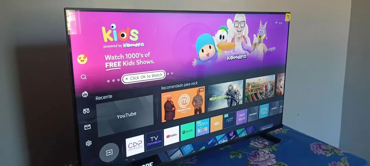 Smart TV Toshiba 40"  - Foto 2