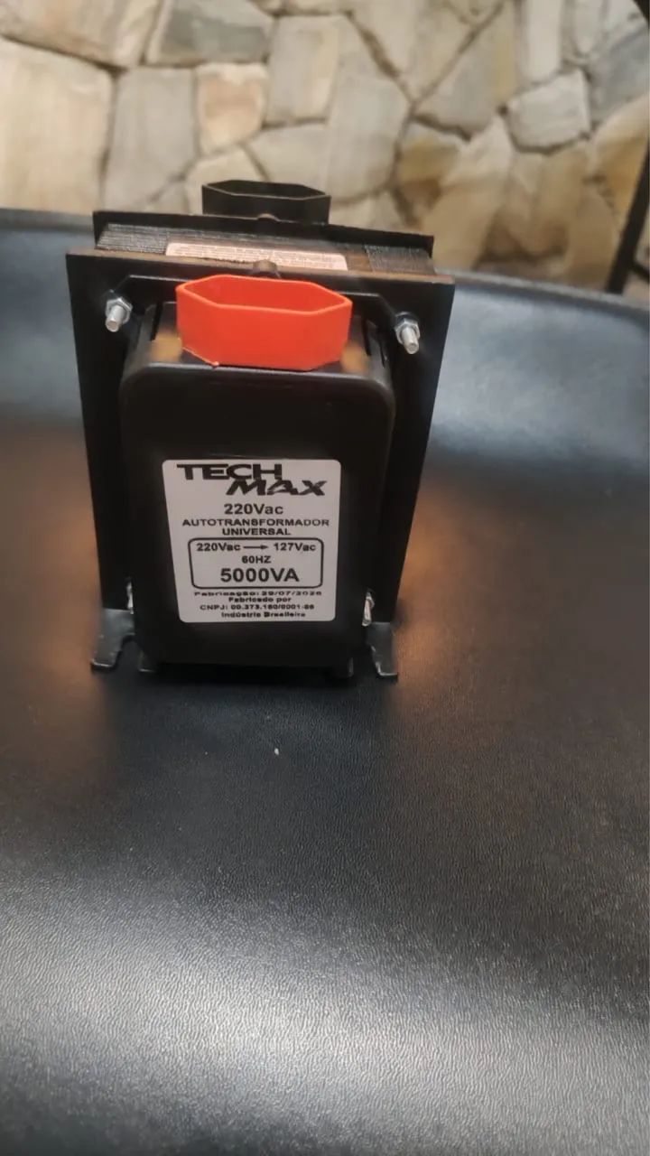 Transformador 5000kv - Foto 4