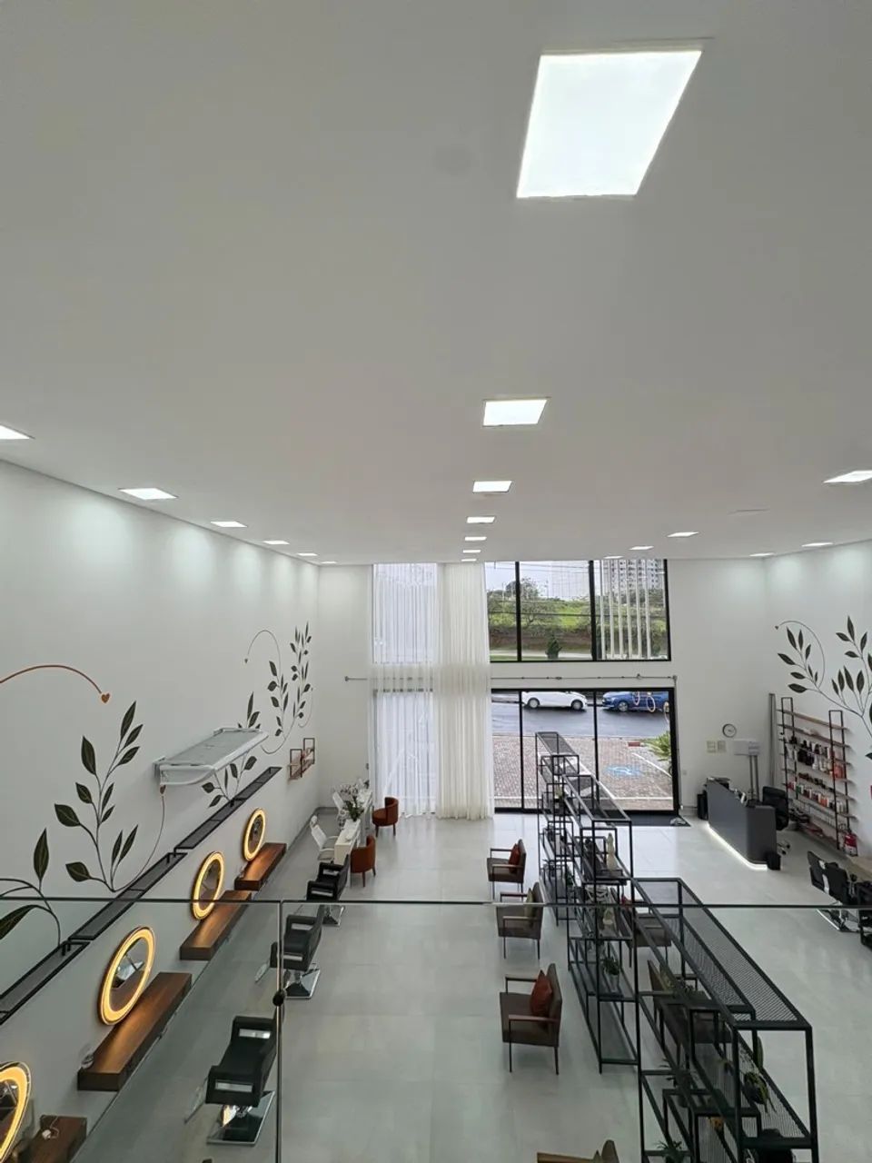Sala Comercial - Foto 3