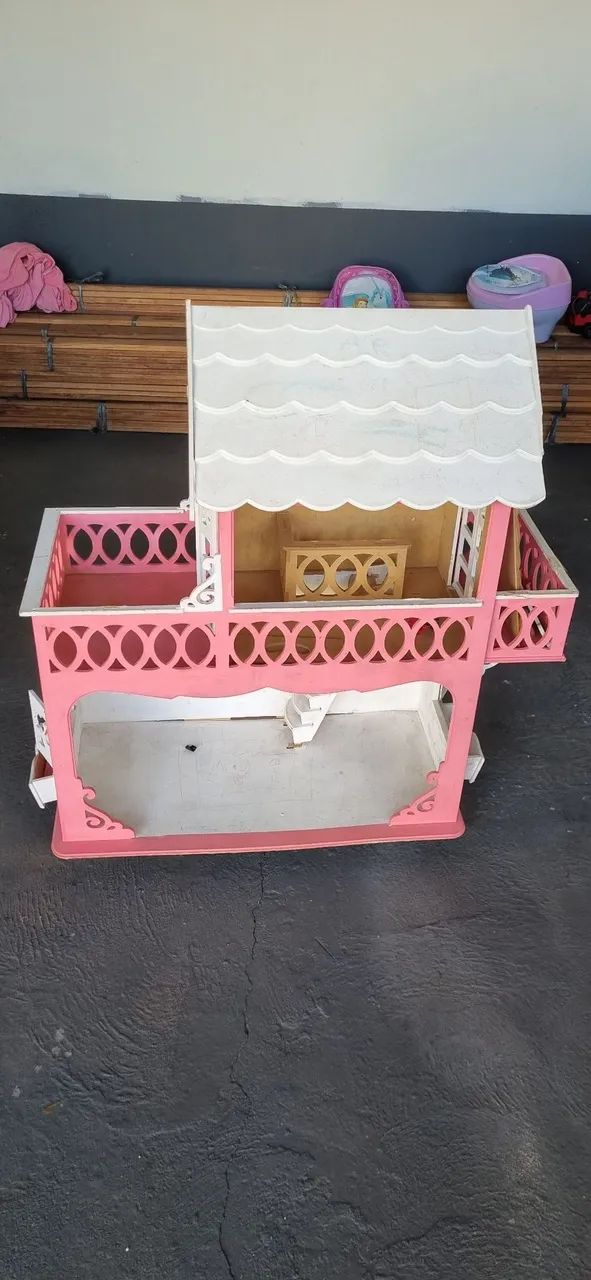 Casinha infantil  - Foto 2