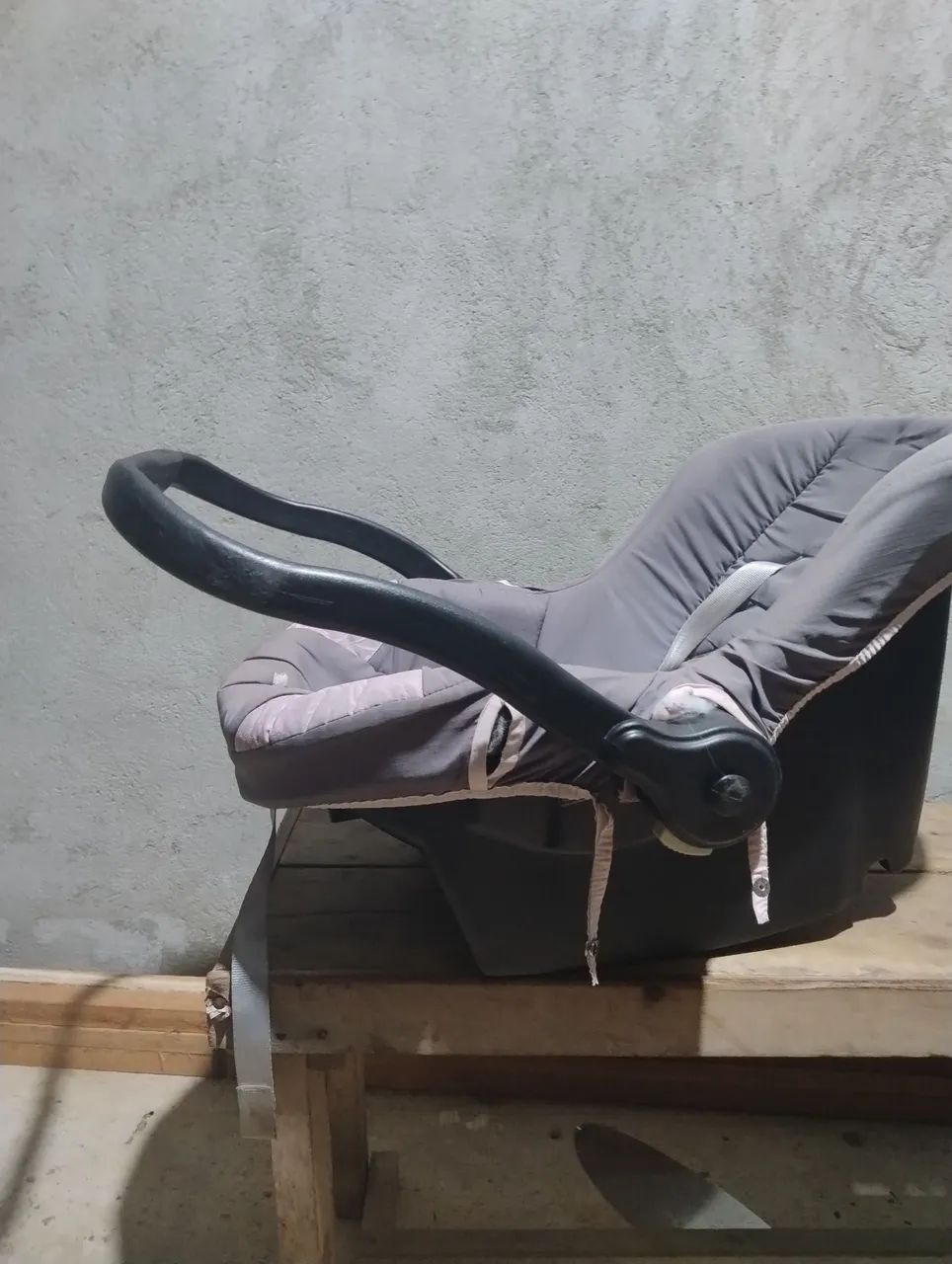 Bebê conforto 
