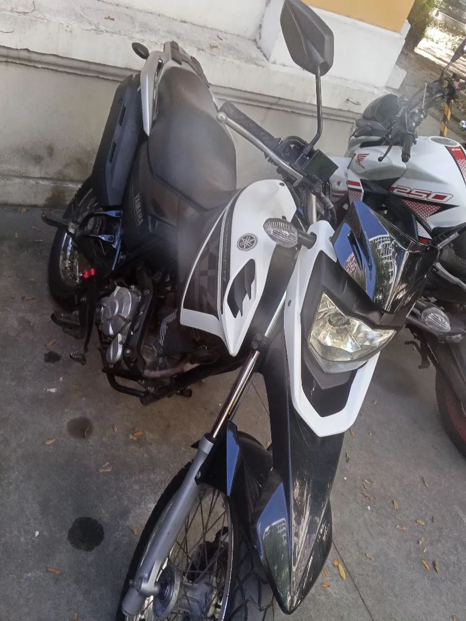 Vendo xtz 150 - Foto 3