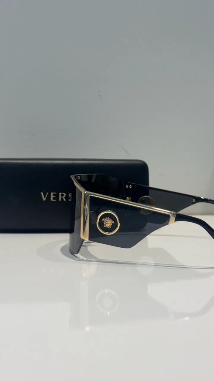 Óculos de sol Versace  - Foto 4