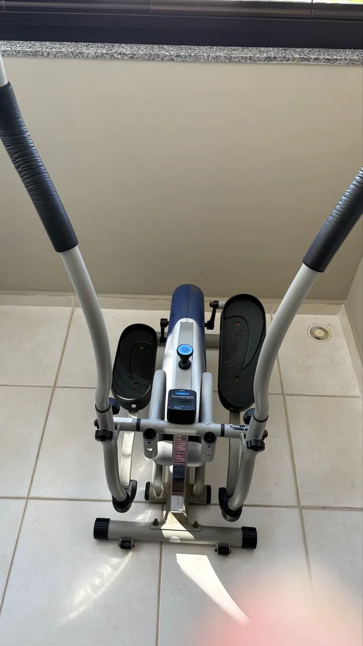 Orbitrek Elite - Transport - Foto 4