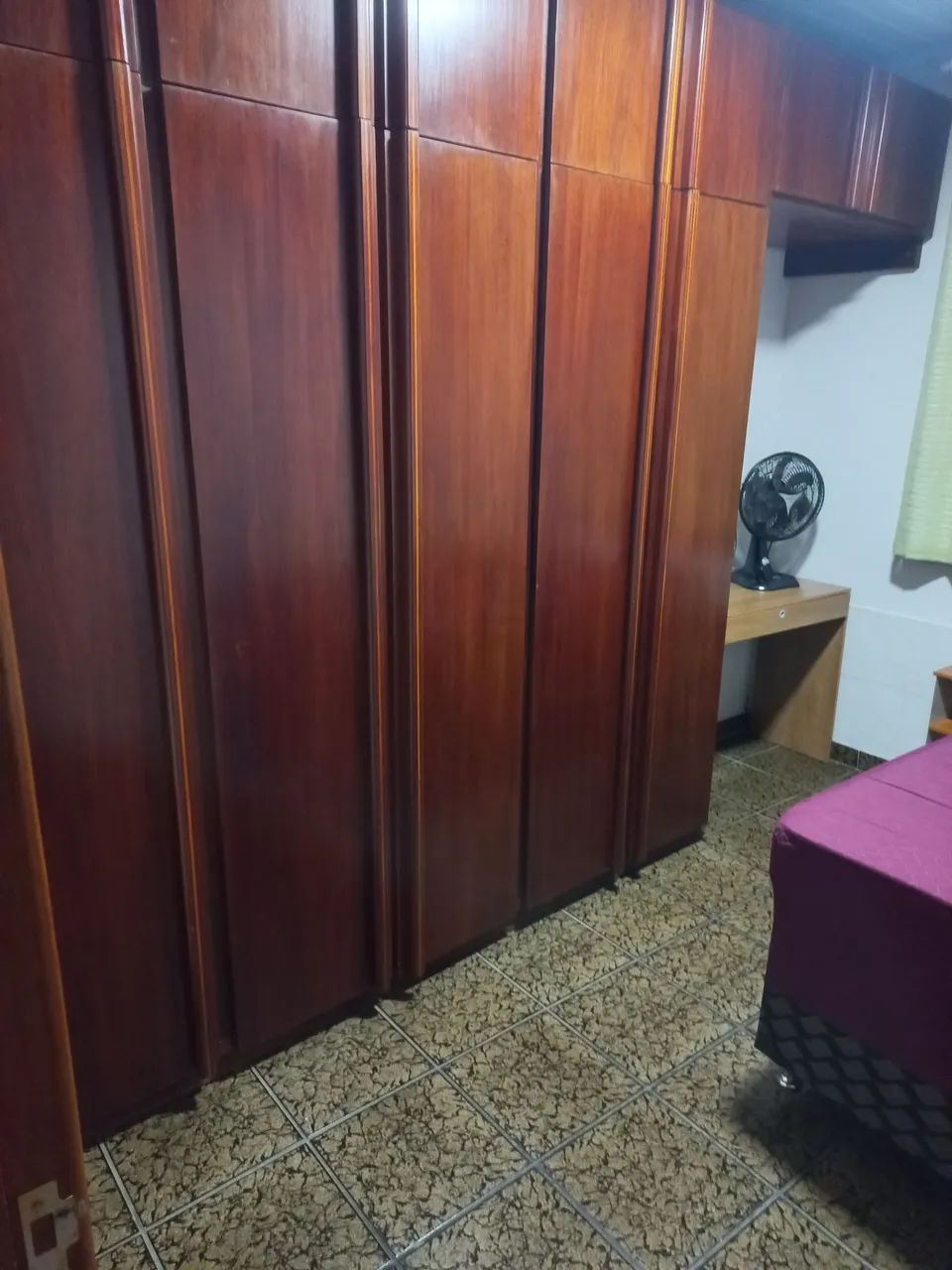 Fica no setor dos funcionários  - Foto 4