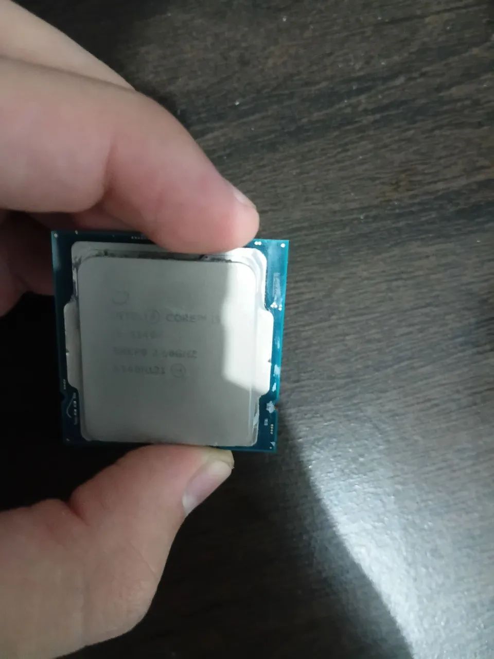 intel i5 11400f - Foto 2