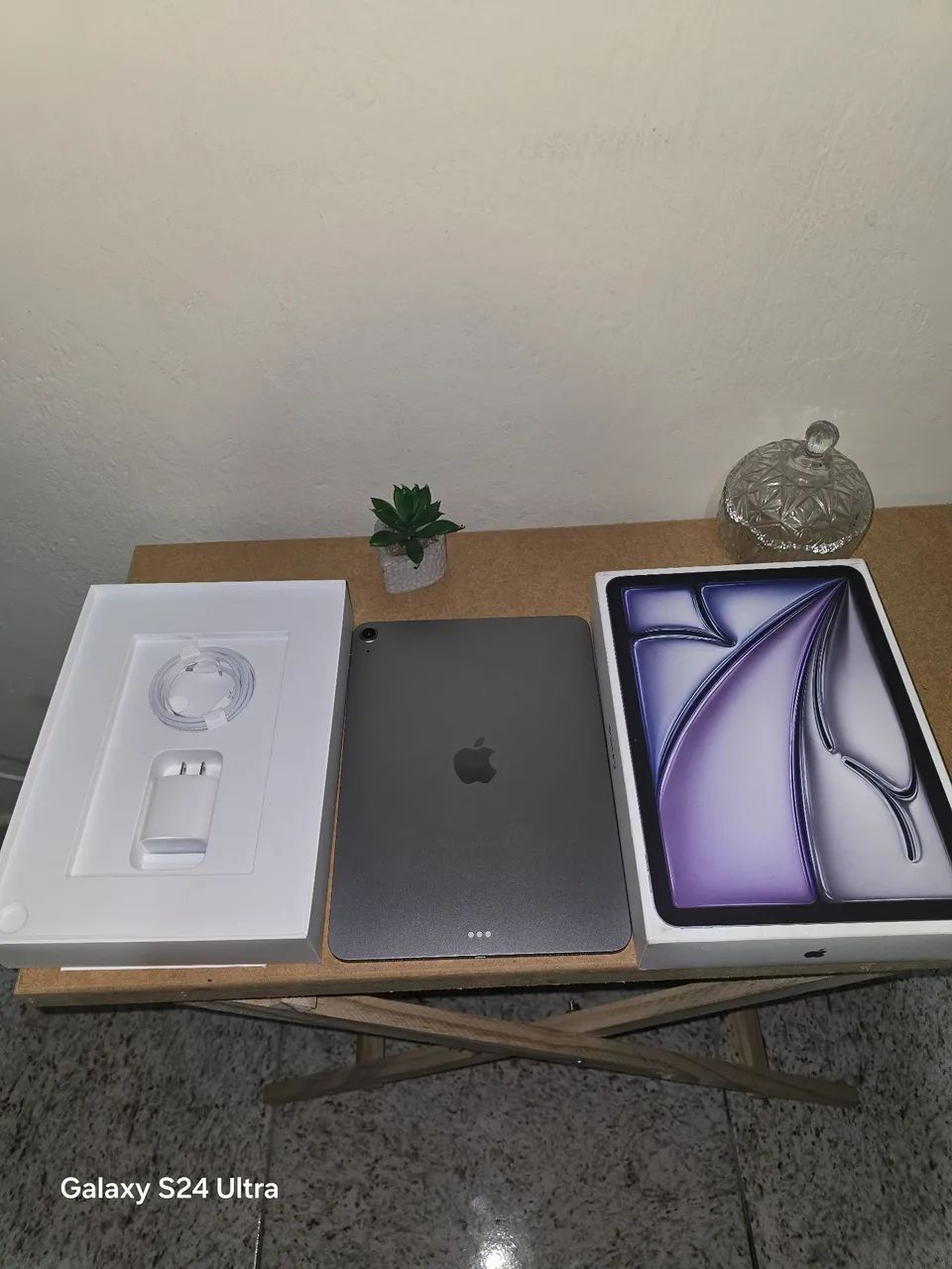 IPAD Air 11-inch (M3) WI-FI - Foto 3