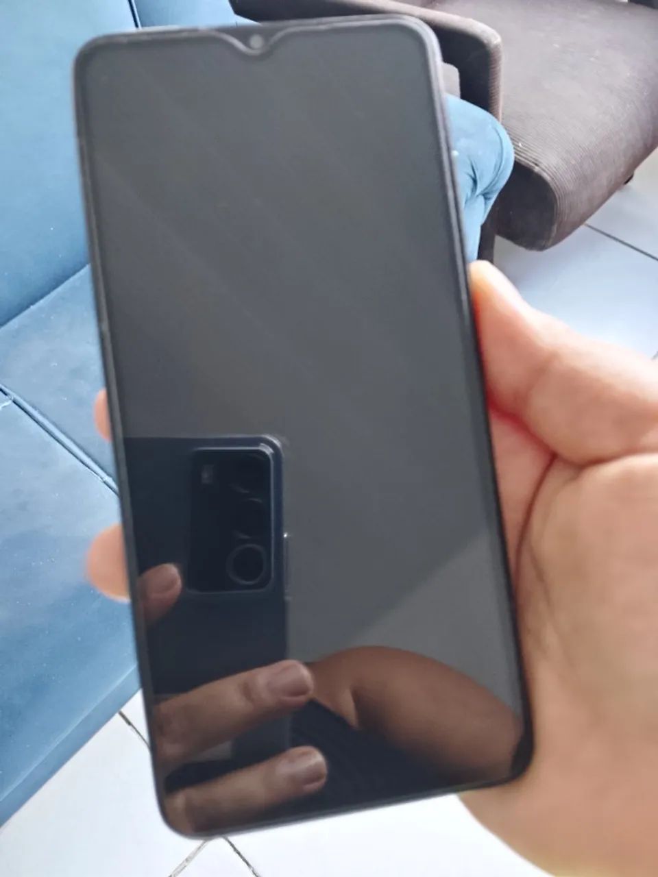 Celular REDMI 8 pro - Foto 4