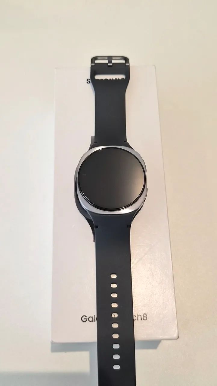 Galaxy Watch 8 40mm - Foto 2