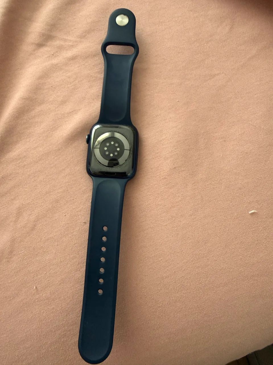 Apple Watch Series 6  - Foto 2