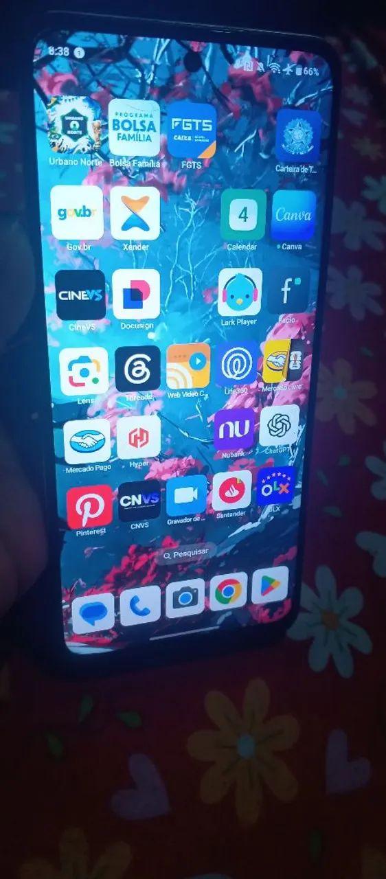 Realme c55 - Foto 2