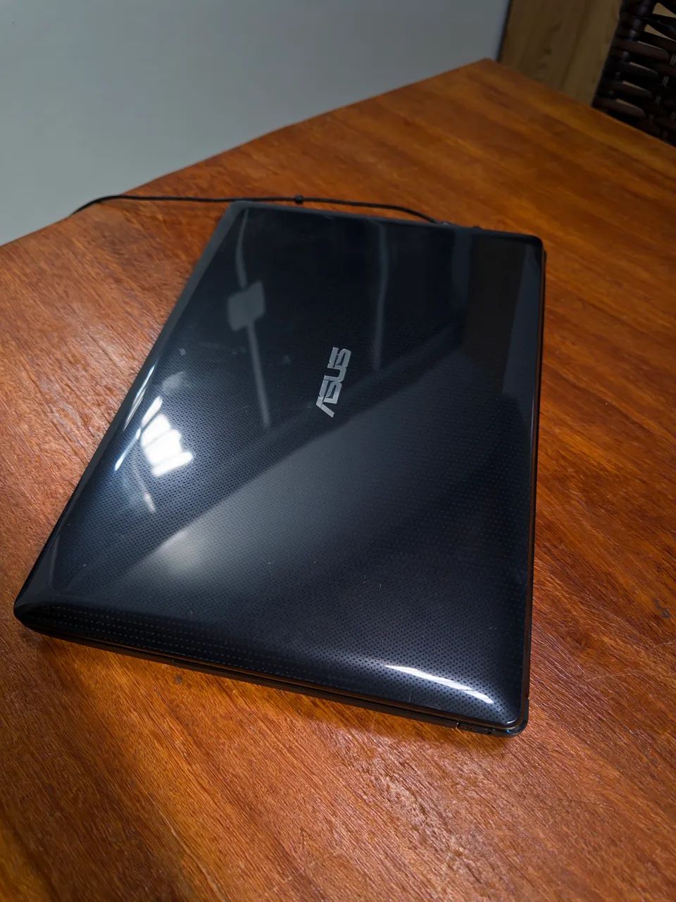 Notebook Asus  - Foto 4