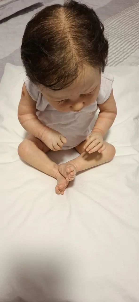 bebê reborn - Foto 4