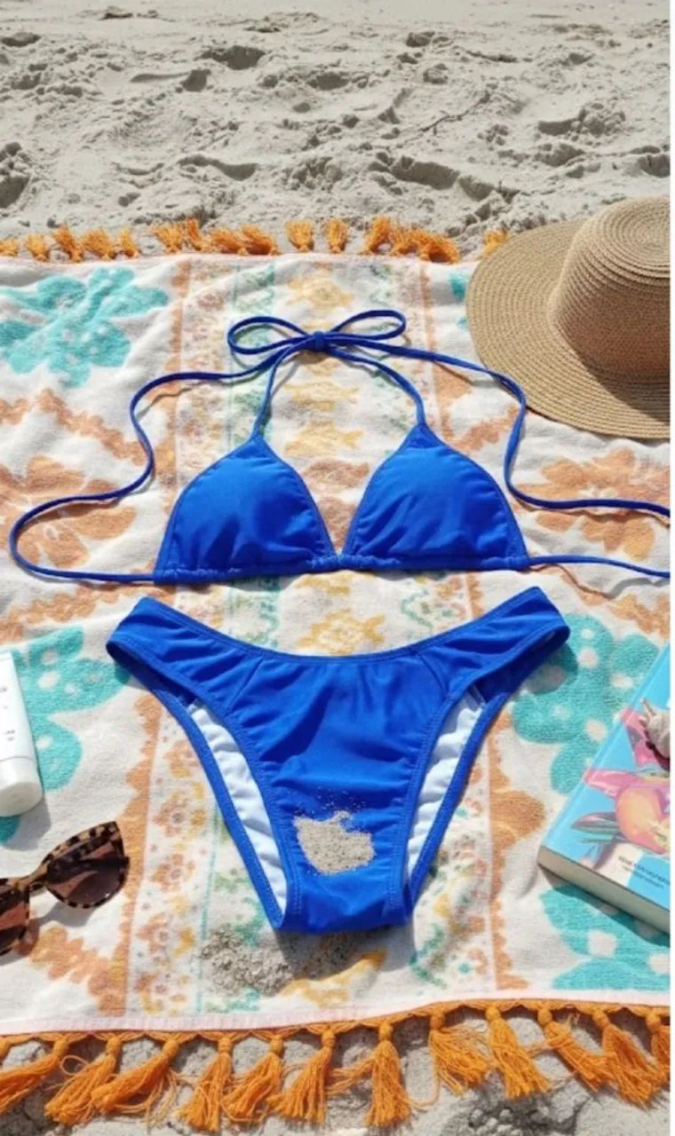 Biquínis e conjuntos - Foto 2