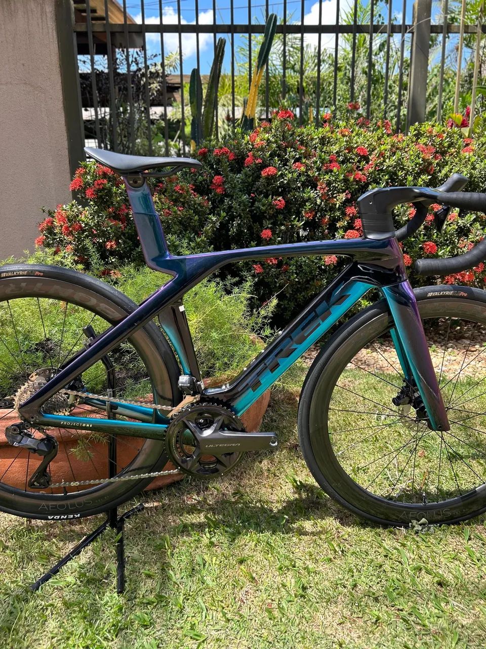 Trek Madone SLR - 52 - Foto 2