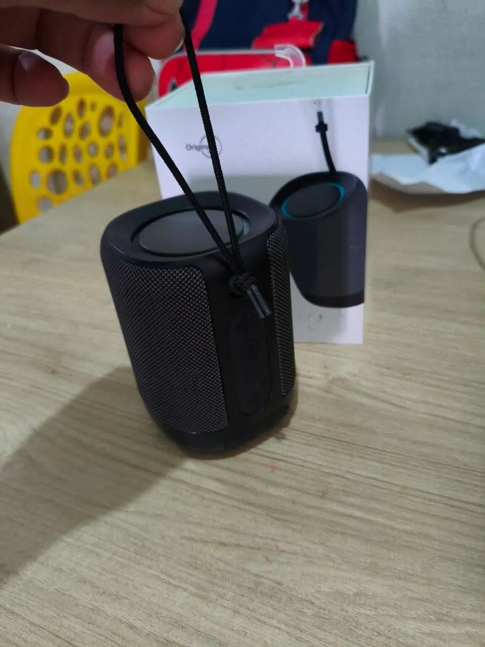 SOM JBL BLUETOOTH DA MARCA IPLACE - Foto 3