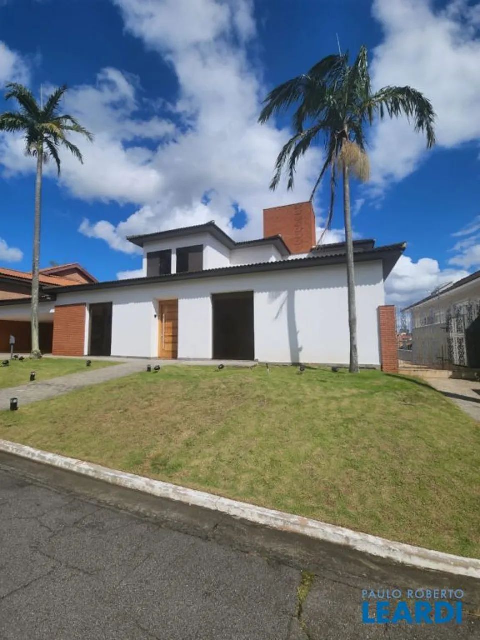 CASA EM CONDOMÍNIO - ALPHAVILLE 5 - SP - Foto 3