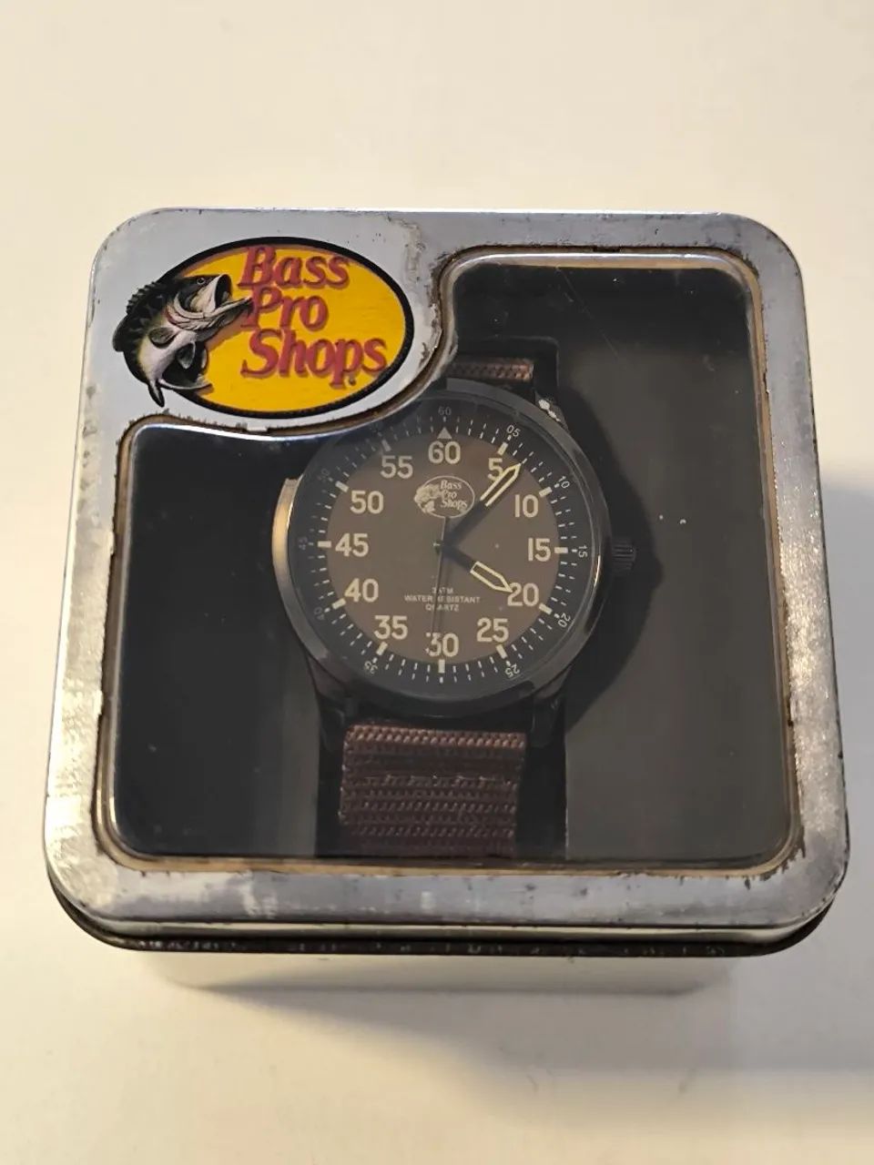 Relógio Bass Pro Shops Original  - Foto 5