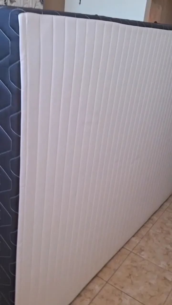 Base Box Soft Pluma 30cmx1,88mx1,38m - Foto 3