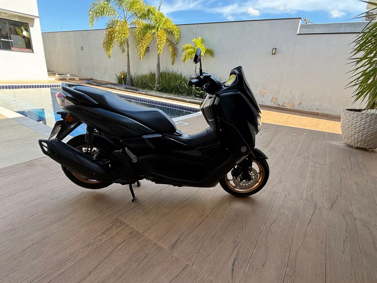 Nmax 2023 conect - Foto 4