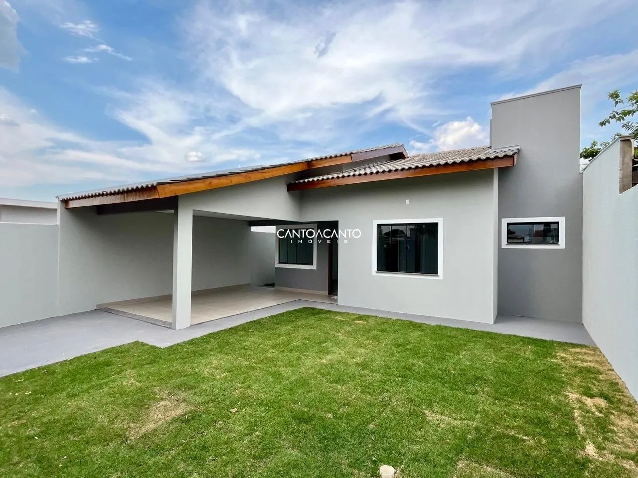 Imóvel Residencial