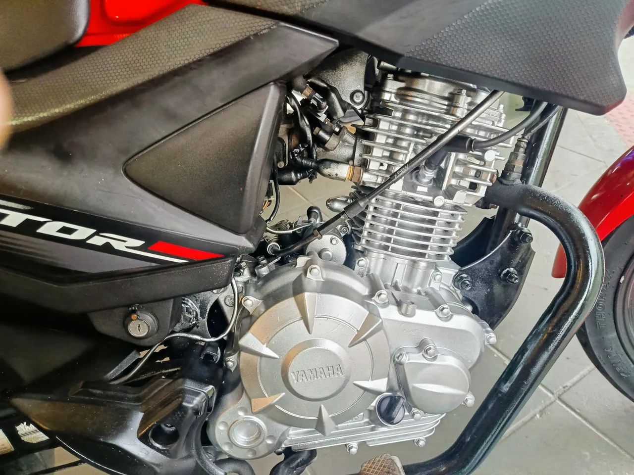 Vendo  factor 150 flex  2017 - Foto 4