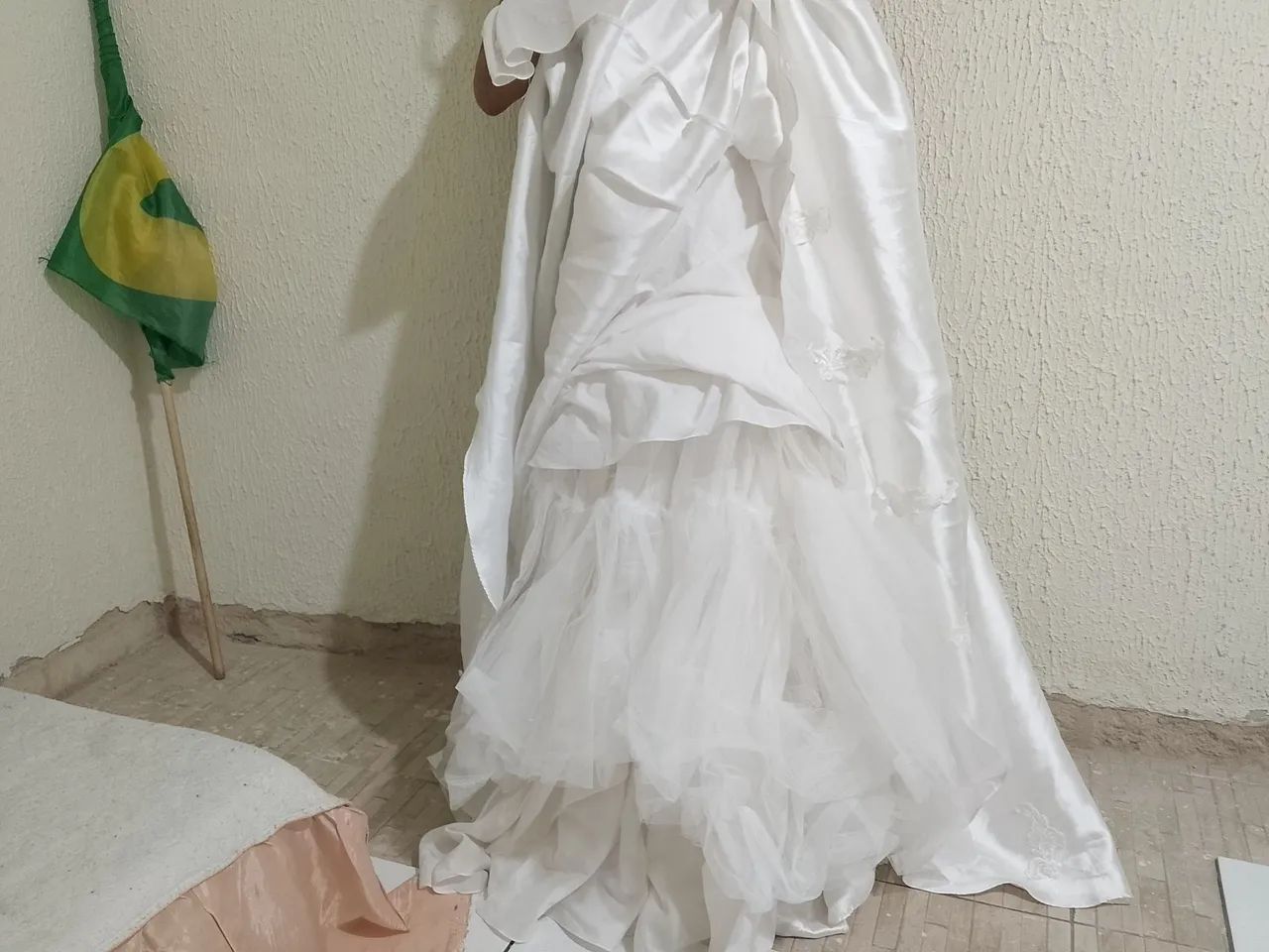 Vestido de noiva - Foto 5