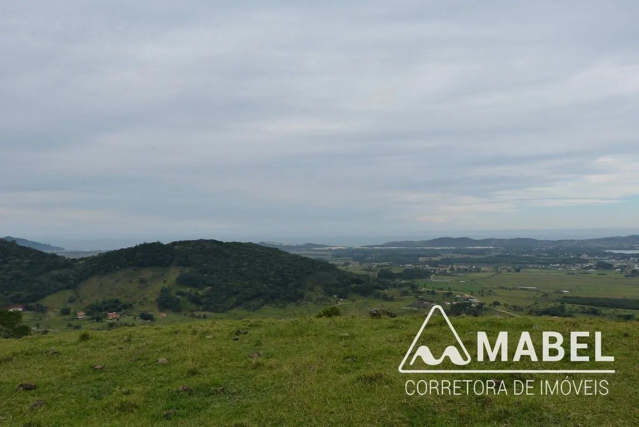 Lote no Mirante da Ressacada em Garopaba/SC - Foto 2