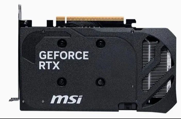 Rtx 5060 8gb gddr 7 oc - Foto 3