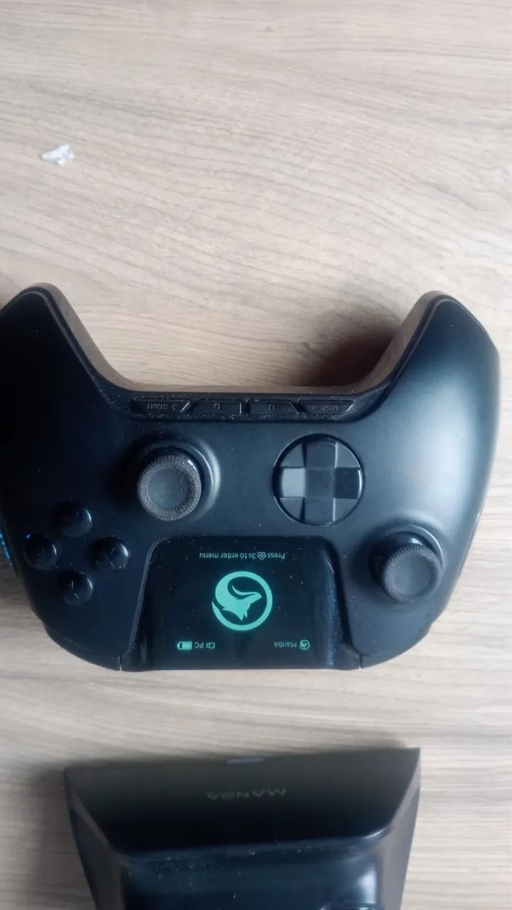 Controle gamer manba one v2 - Foto 4