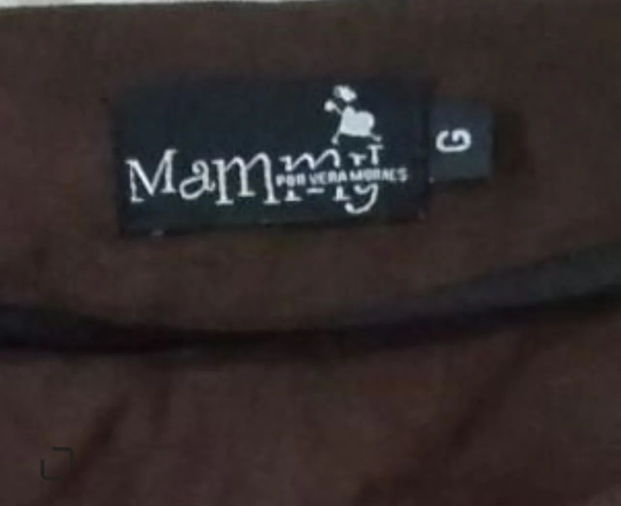 Vestido para gestante Mammy - Foto 3