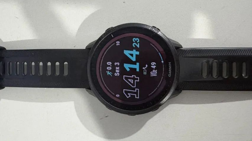  Garmin Forerunner 955 Solar
