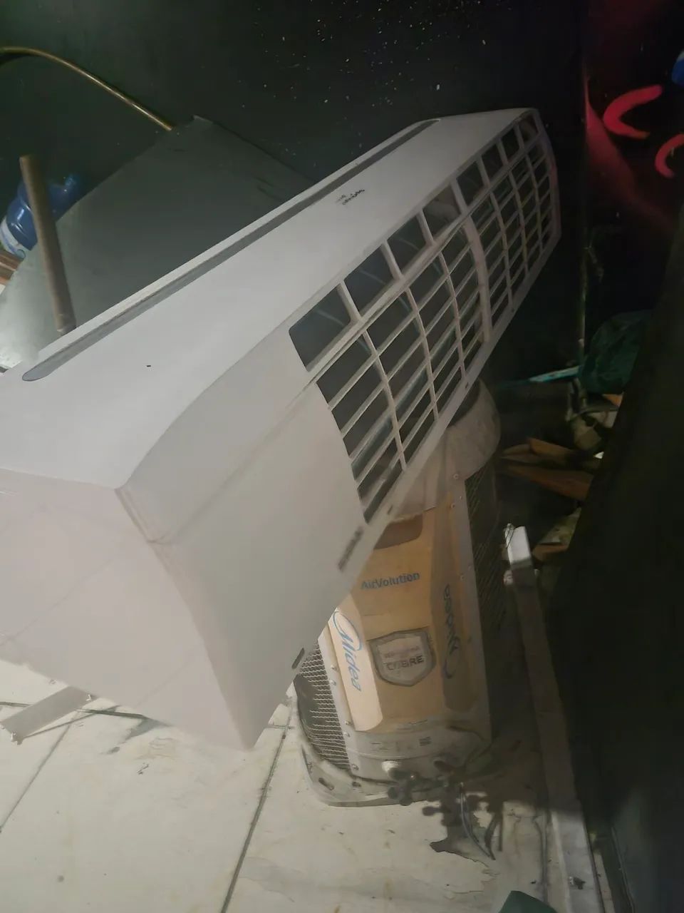 Ar split 30m - Foto 2