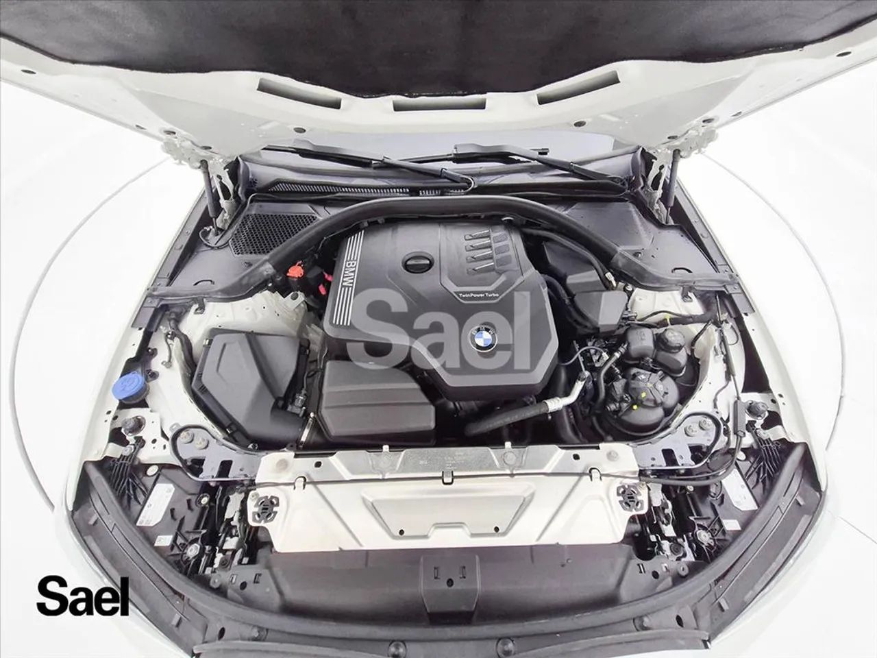 BMW 320I 320i 2023 - Foto 4