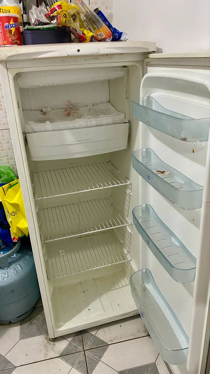 Geladeira  - Foto 4