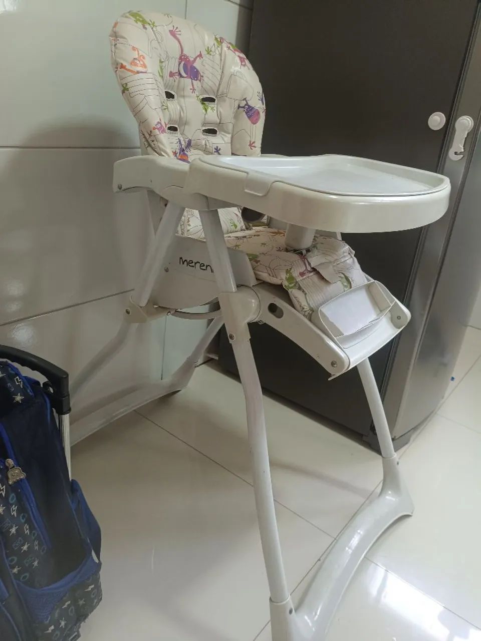 Cadeirinha de alimentação  - Foto 2