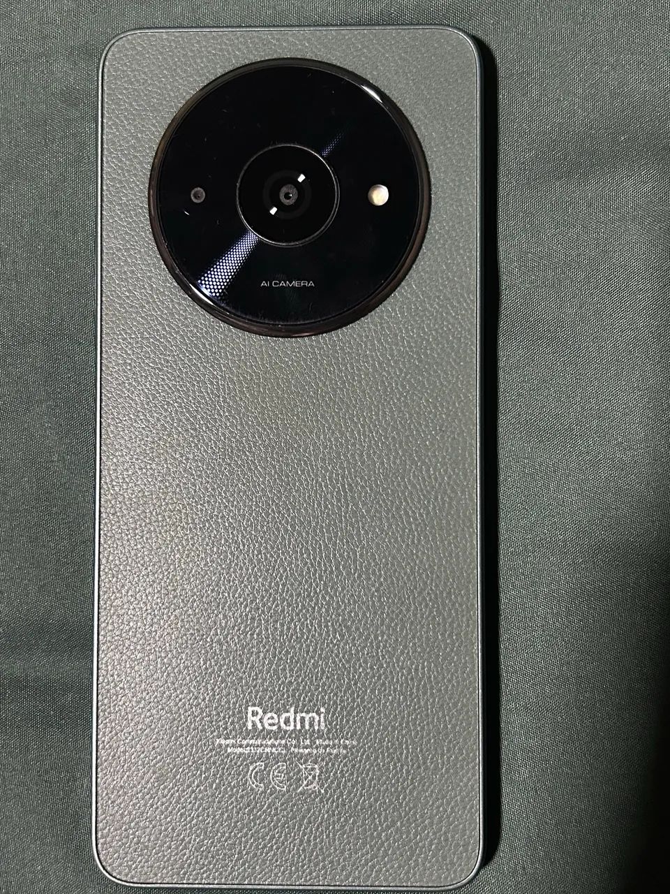 Redmi A03 6 meses de uso | Excelente estado - Foto 2
