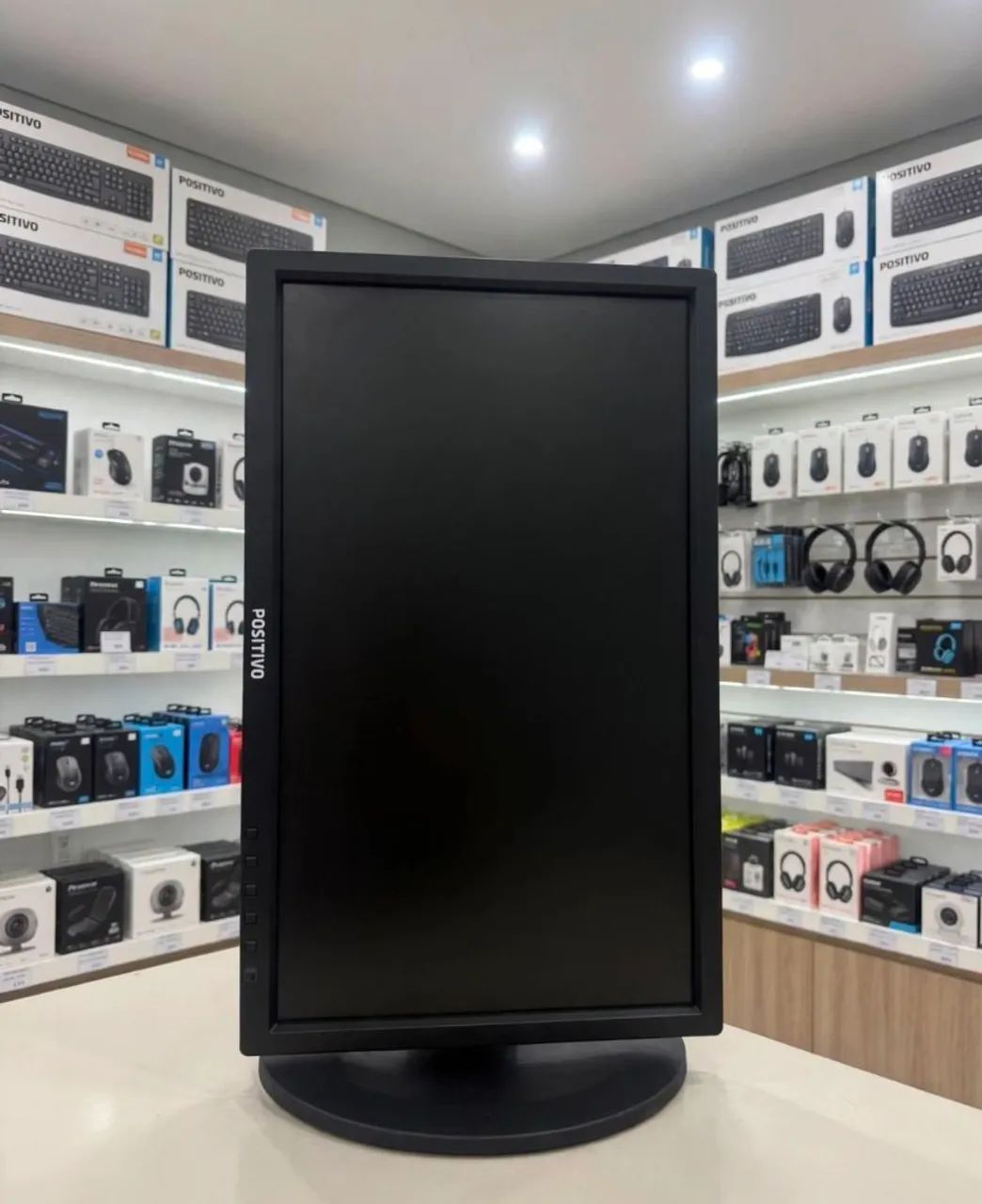 Monitor positivo e Lenovo  - Foto 2