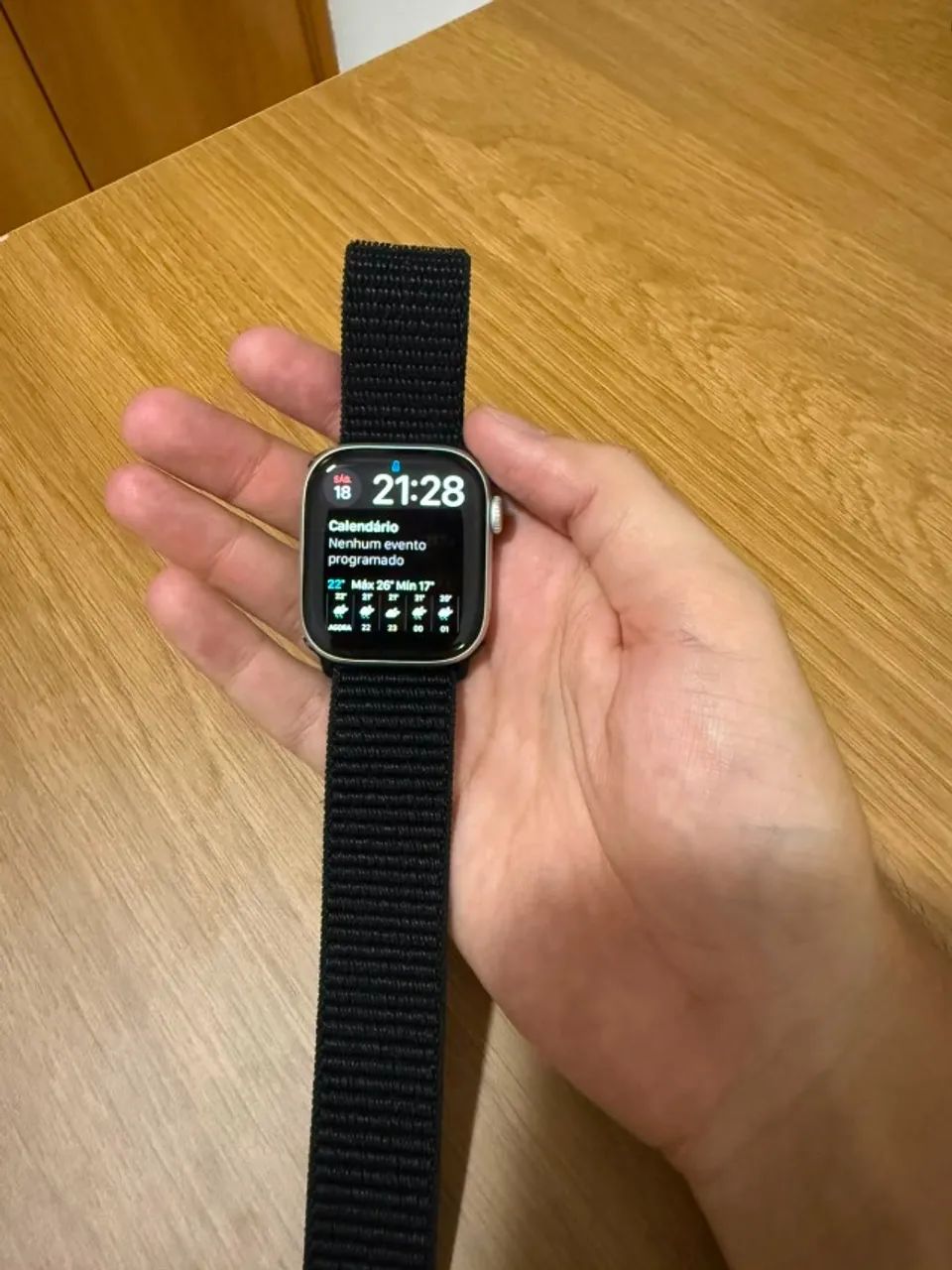 Apple Watch Series 10 42mm