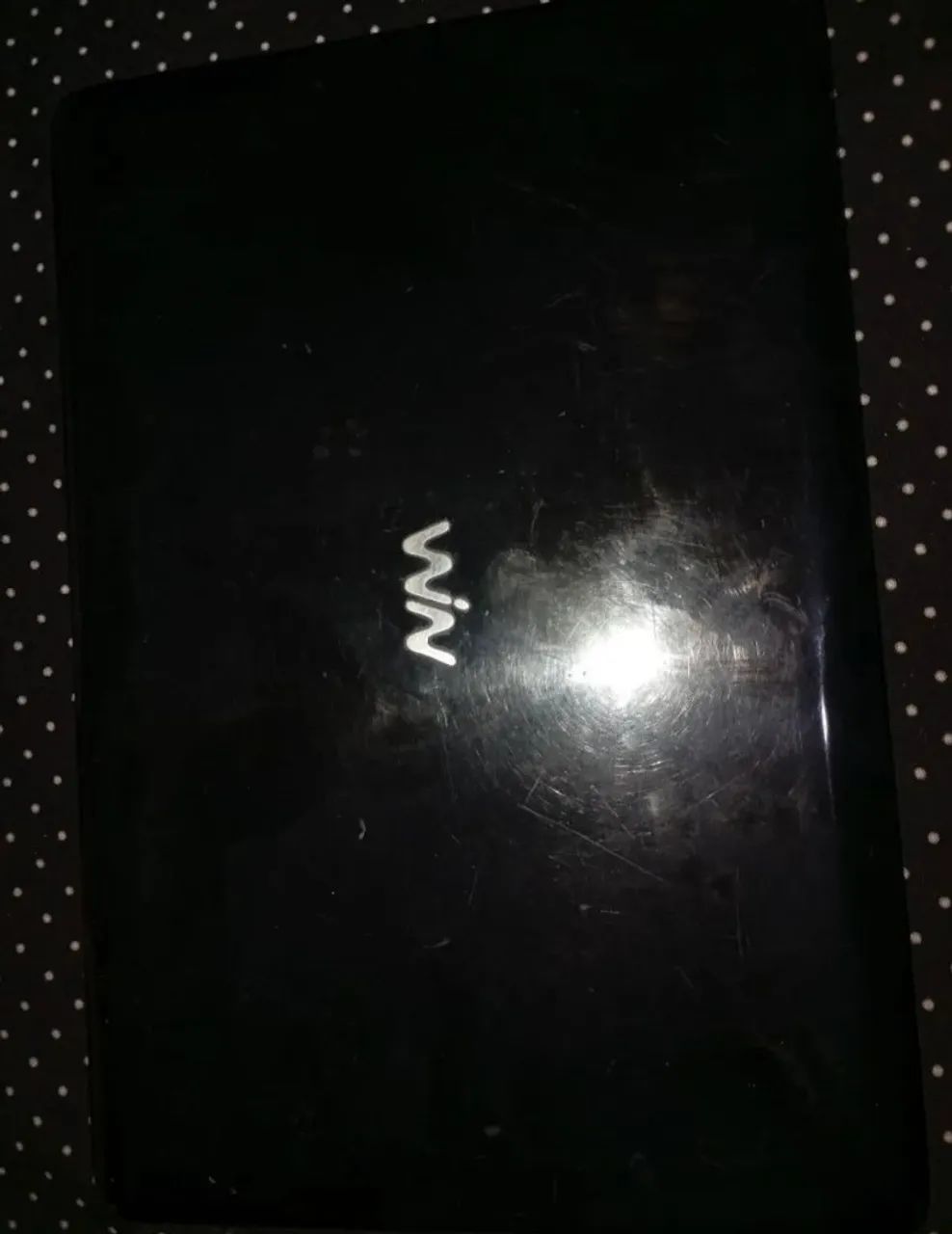 Notebook CCE 