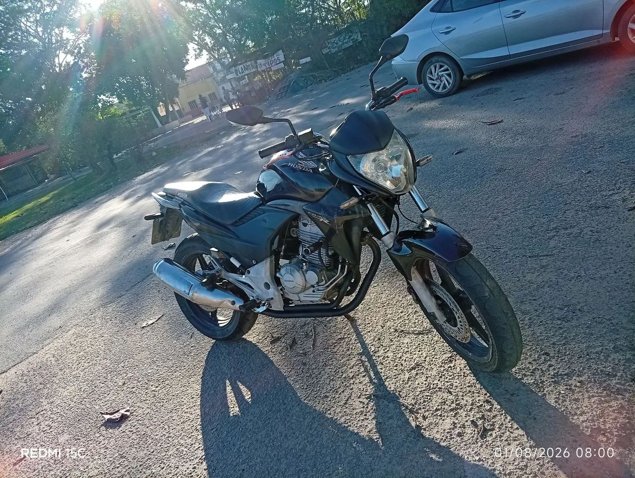 Honda Cb300r Flex  - Foto 2
