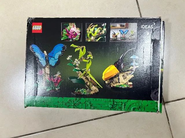 LEGO The Insect Collection - Foto 2