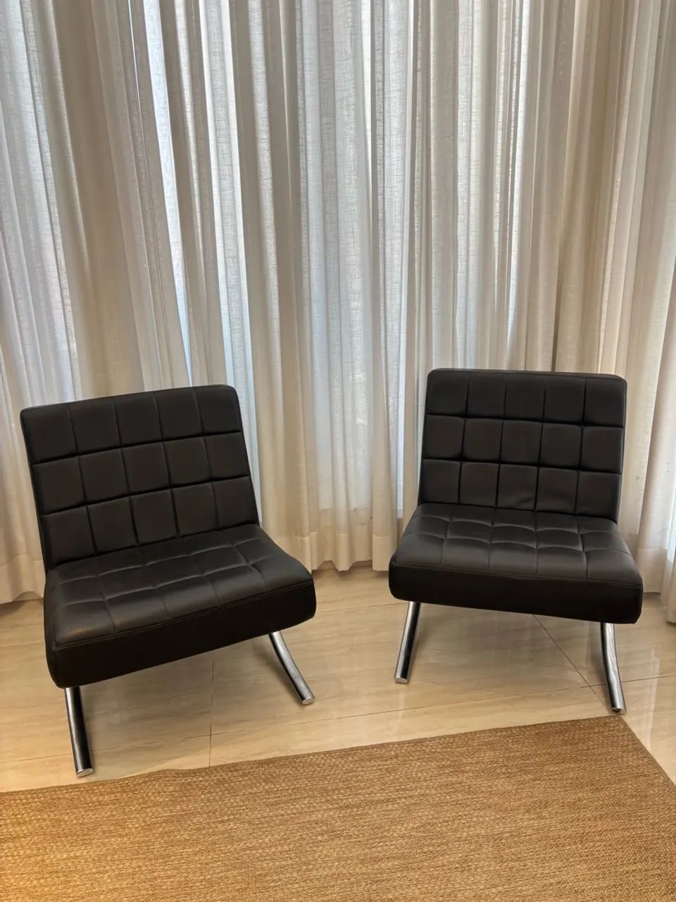 Poltronas 