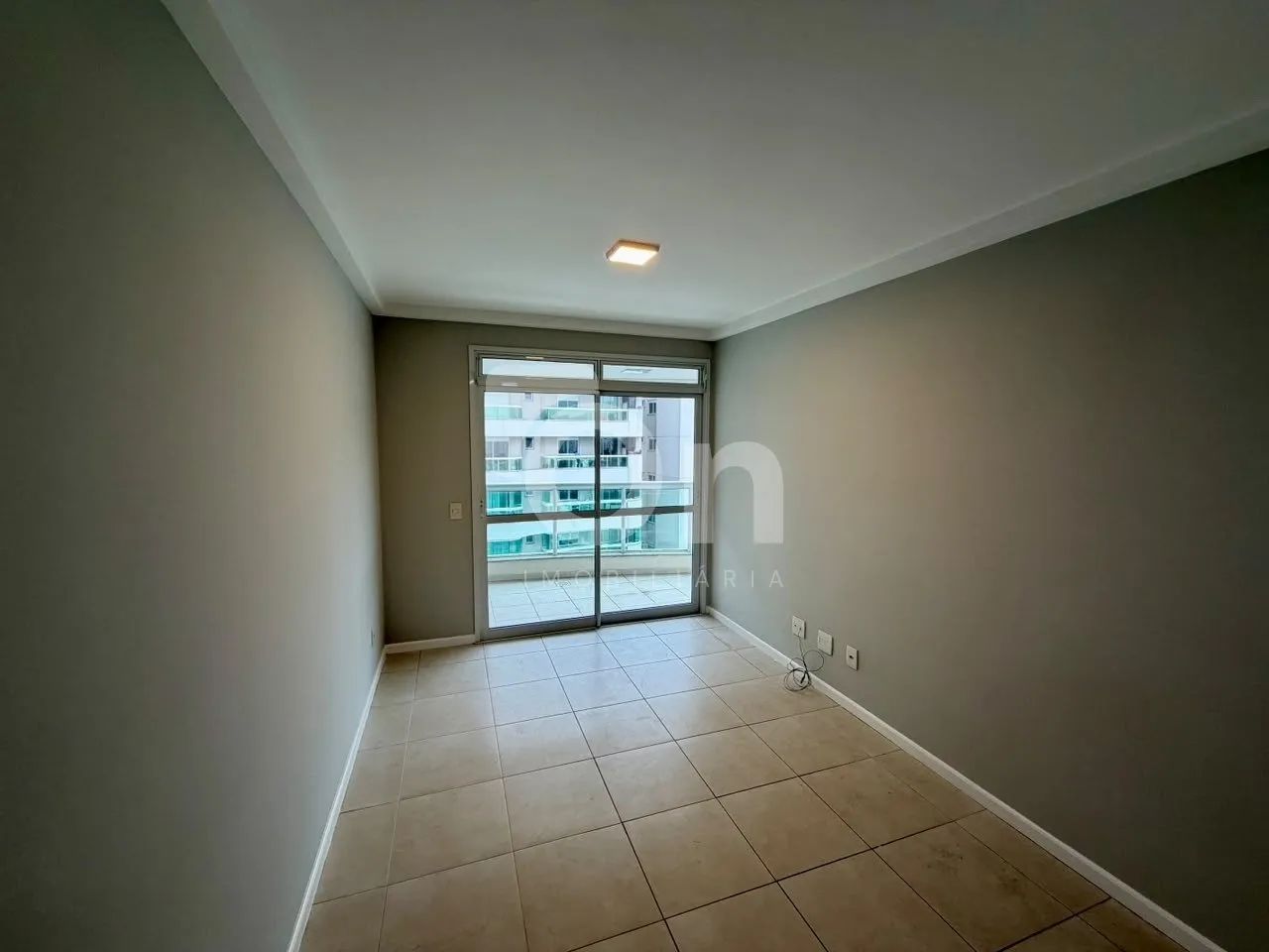 Apartamento de 2 dormitórios no Itacorubi - Foto 3
