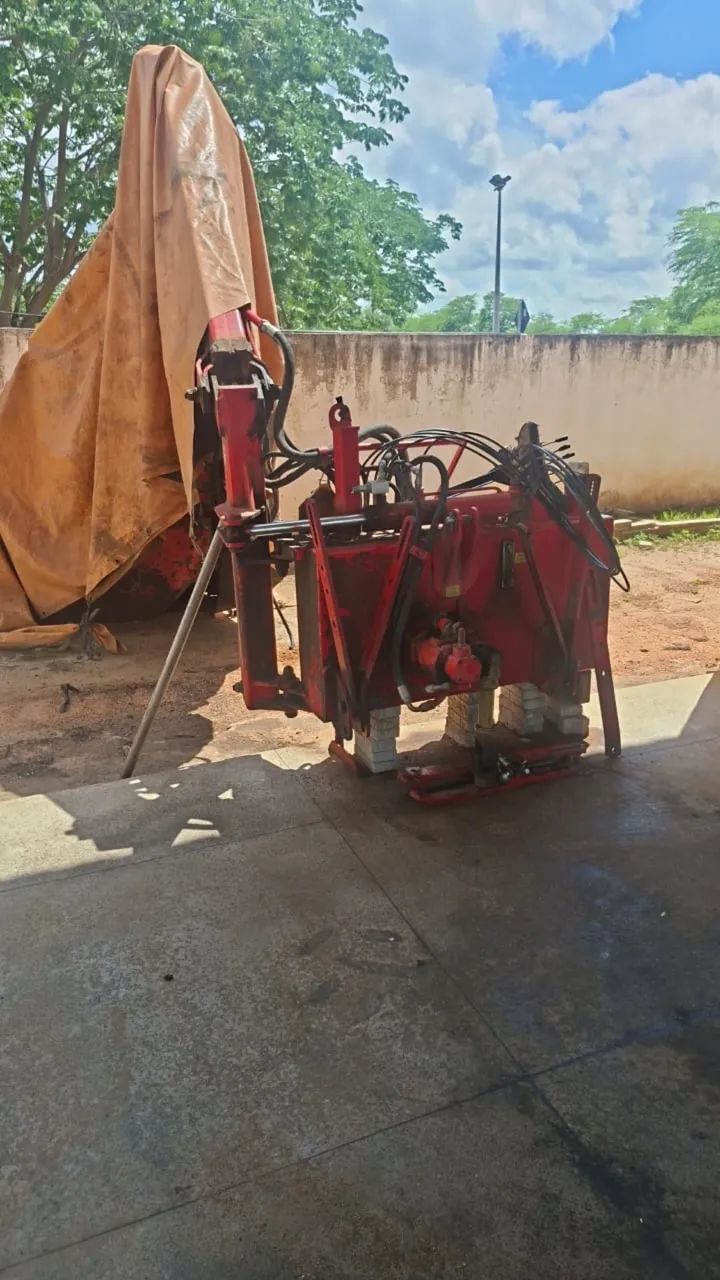 Roçadeira Articulada  - Foto 2