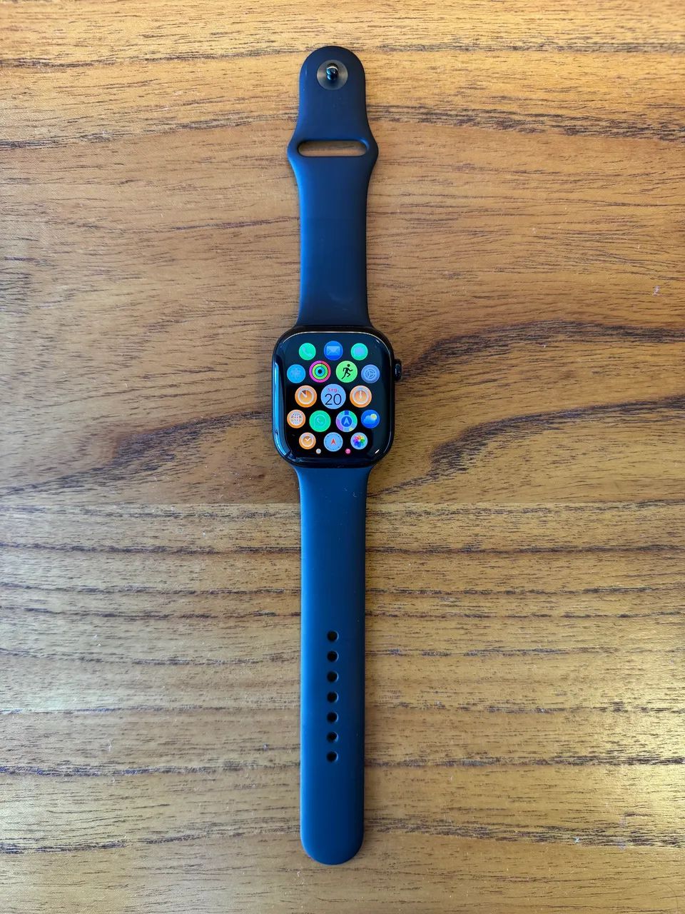 Apple Watch Series 11 46mm - Foto 3