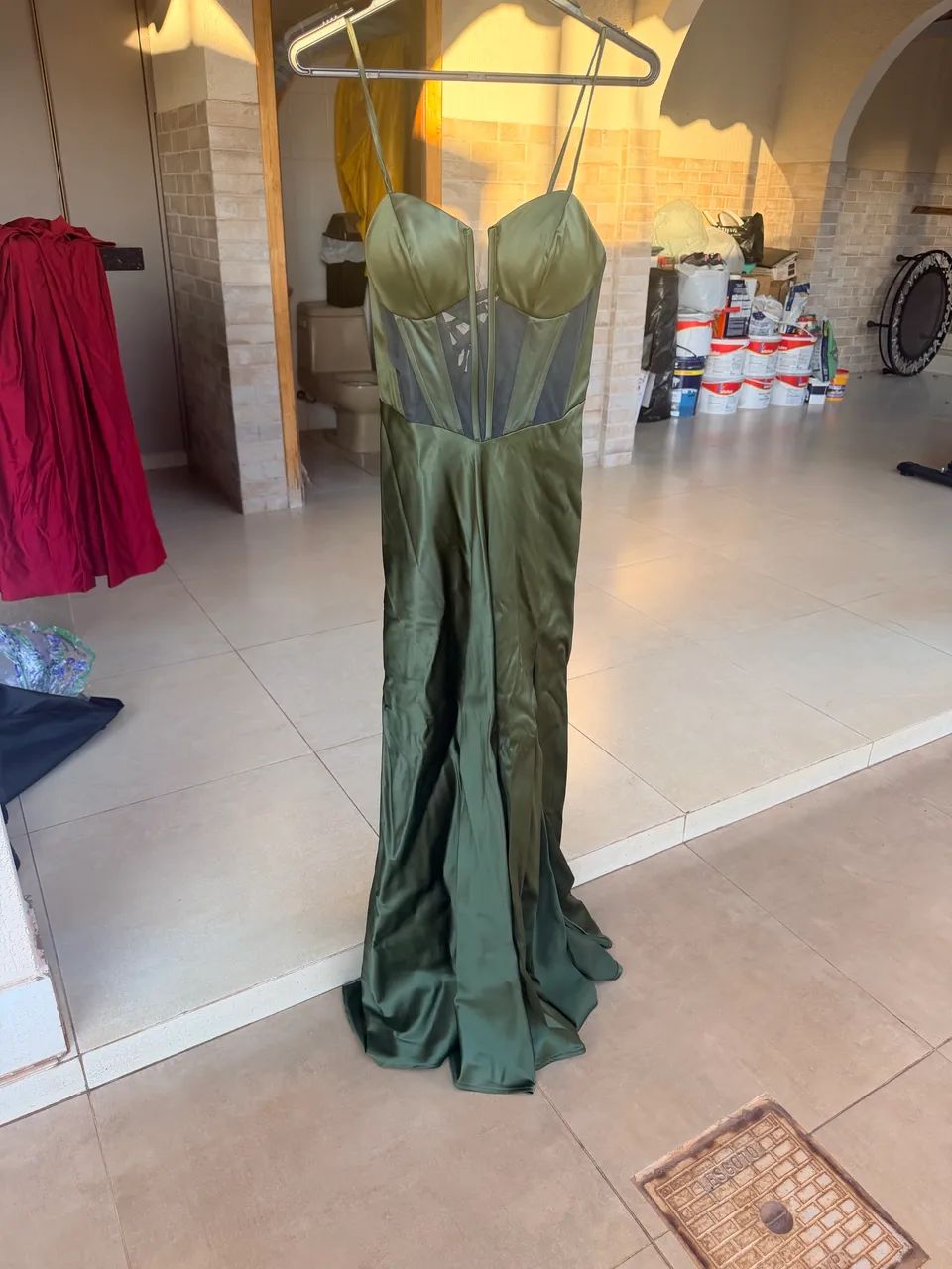 Vestido de festa  - Foto 2