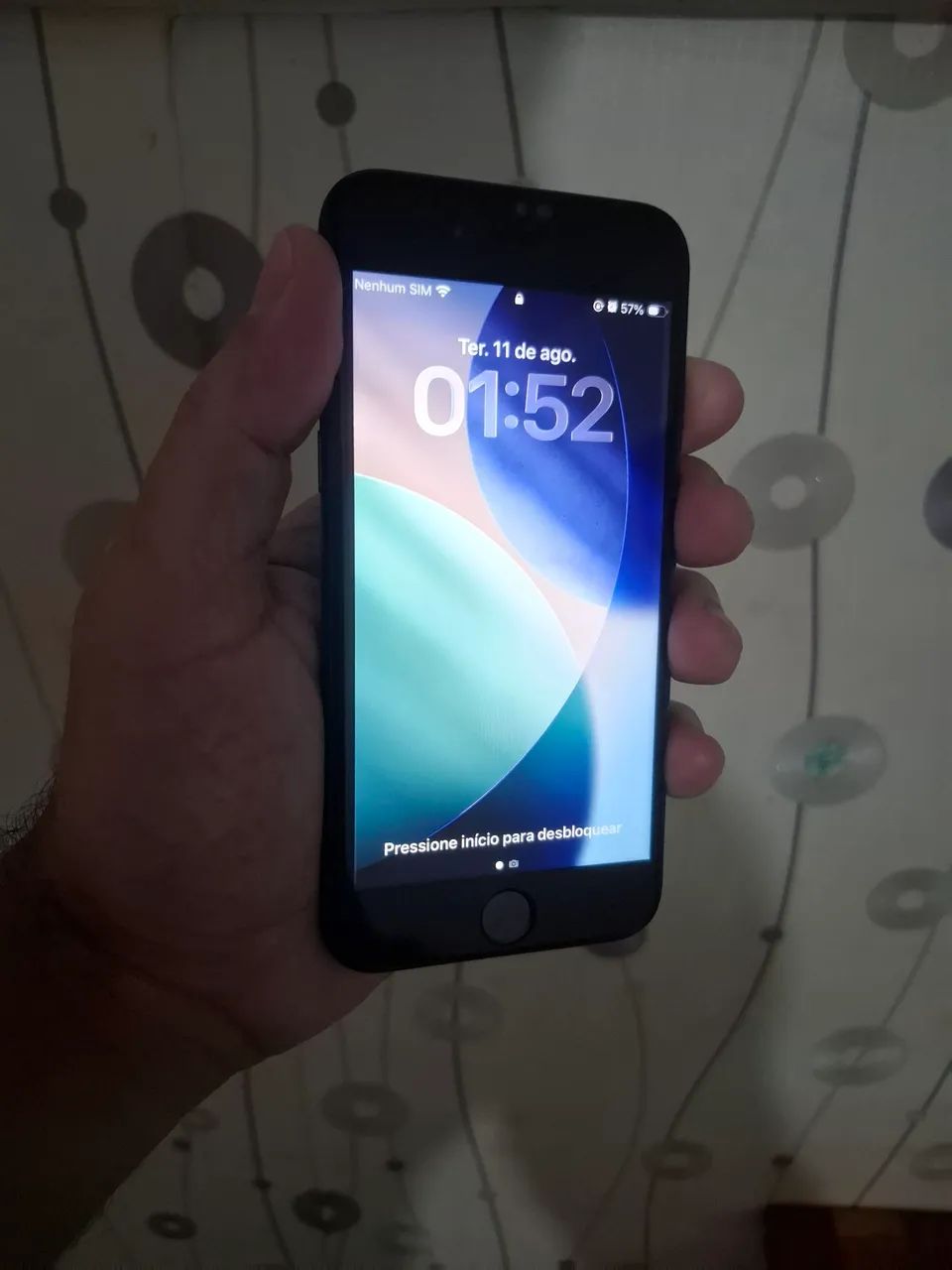 Iphone SE 2 geração 2020 - Foto 3