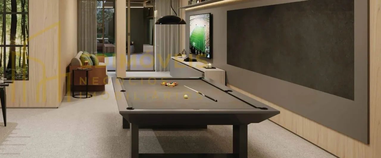 Enseada do Suá: Apartamento de 4 Quartos em Condomínio com Parque Cultural - Foto 4
